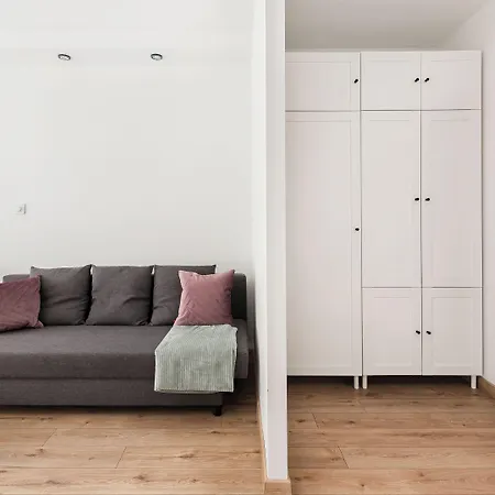 Wislane Tarasy, Sun & Snow Krakov