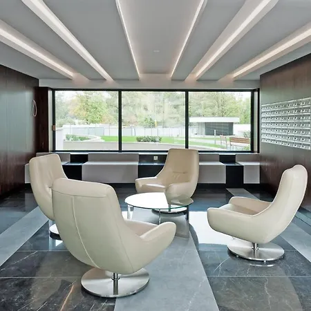 Wislane Tarasy, Sun & Snow Appartement Cracovie