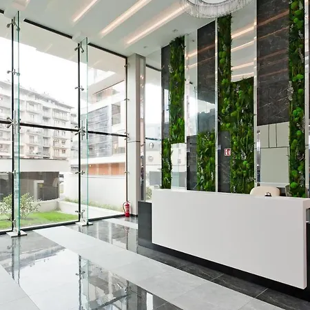 Wislane Tarasy, Sun & Snow Appartement *