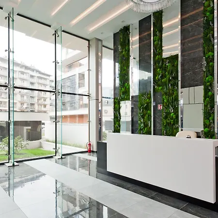 Wislane Tarasy, Sun & Snow Appartement Cracovie